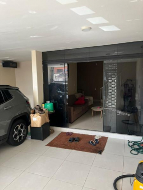 Casa para COP30
